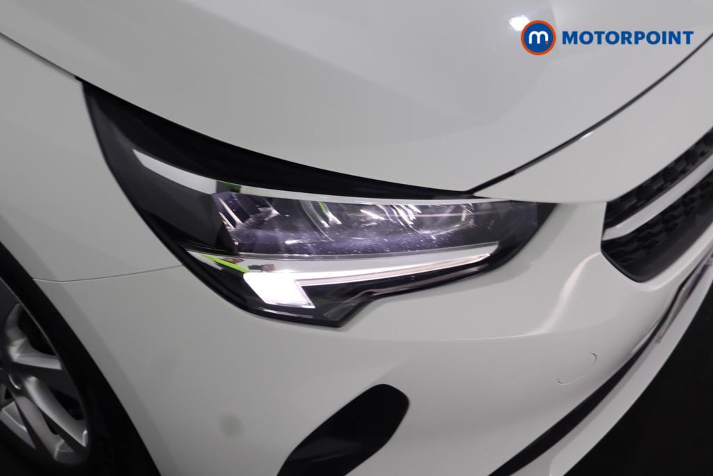 Used Vauxhall Corsa 2023 for sale - 76980205: Photo 20