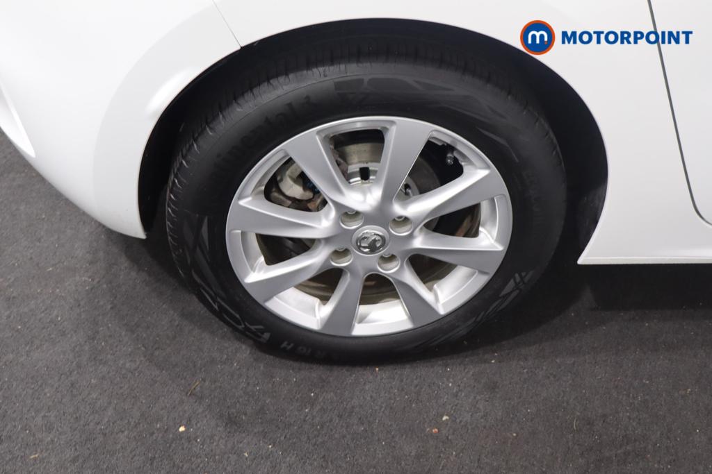 Used Vauxhall Corsa 2023 for sale - 76980205: Photo 24