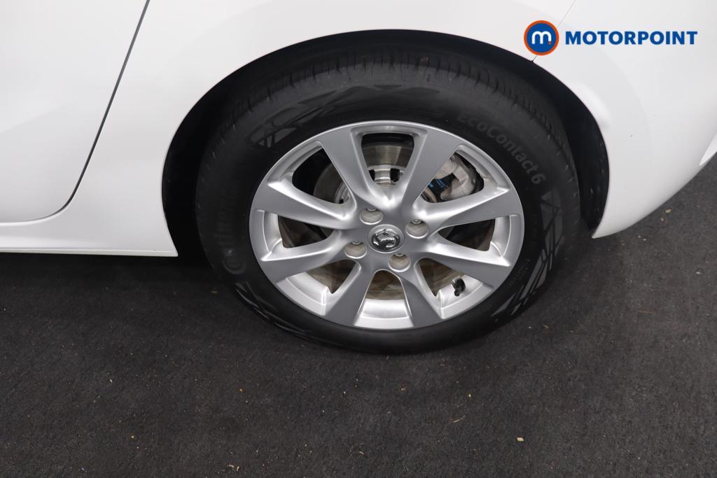 Used Vauxhall Corsa 2023 for sale - 76980205: Photo 27