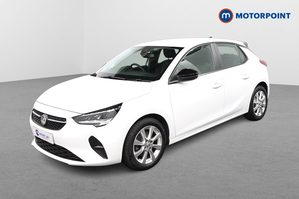 Used Vauxhall Corsa 2023 for sale - 76980205: Photo 3