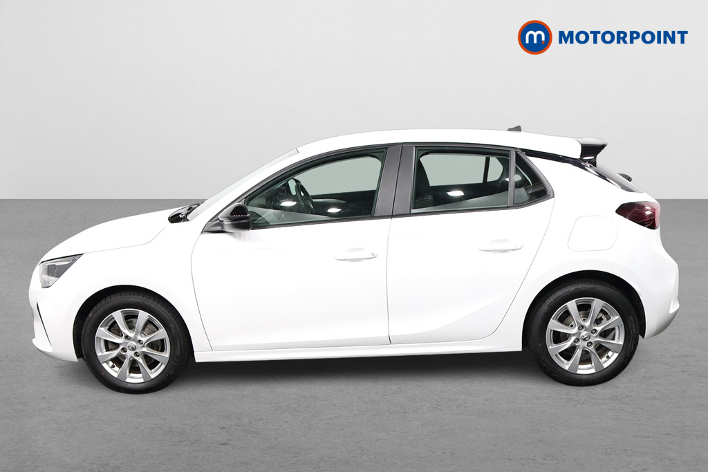 Used Vauxhall Corsa 2023 for sale - 76980205: Photo 4