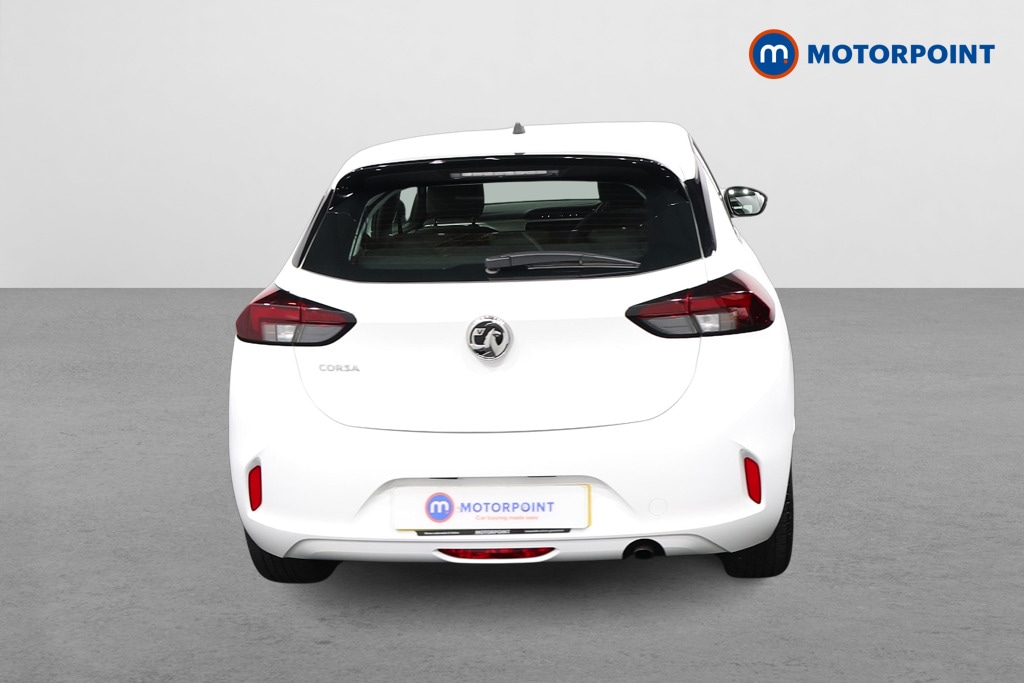 Used Vauxhall Corsa 2023 for sale - 76980205: Photo 6