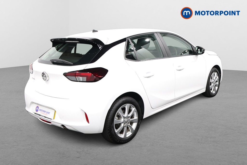 Used Vauxhall Corsa 2023 for sale - 76980205: Photo 7