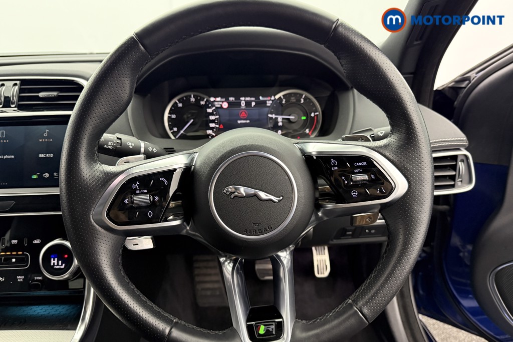 Used Jaguar XE 2023 for sale - 76946300: Photo 13