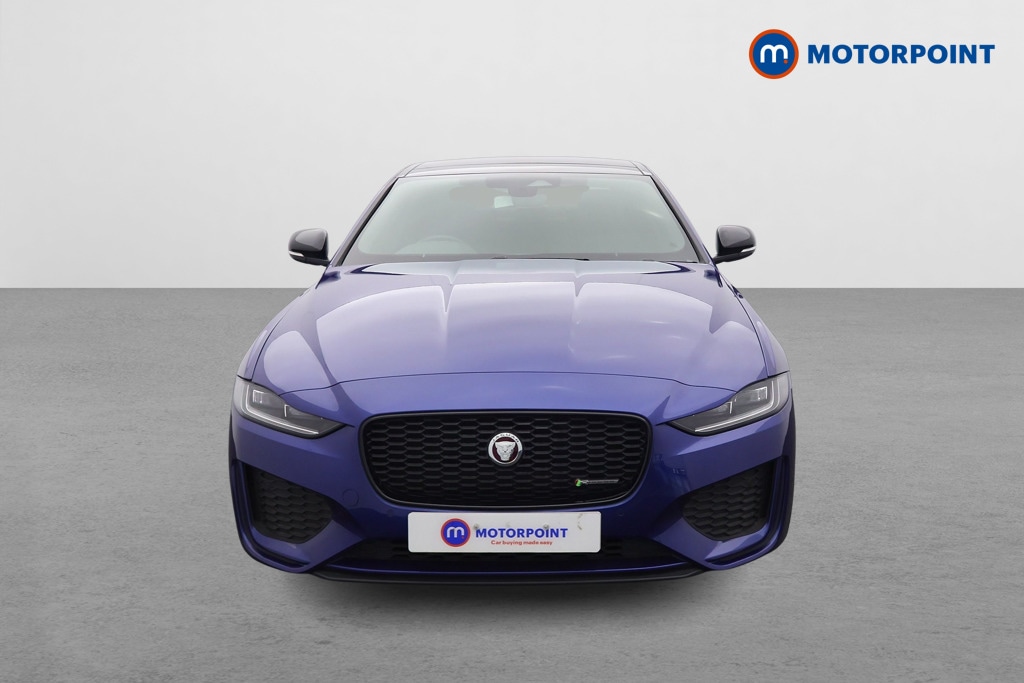 Used Jaguar XE 2023 for sale - 76946300: Photo 2
