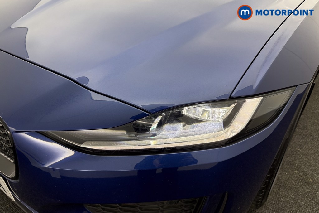 Used Jaguar XE 2023 for sale - 76946300: Photo 32