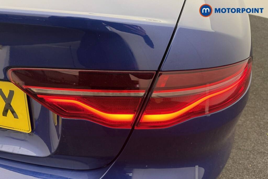 Used Jaguar XE 2023 for sale - 76946300: Photo 35