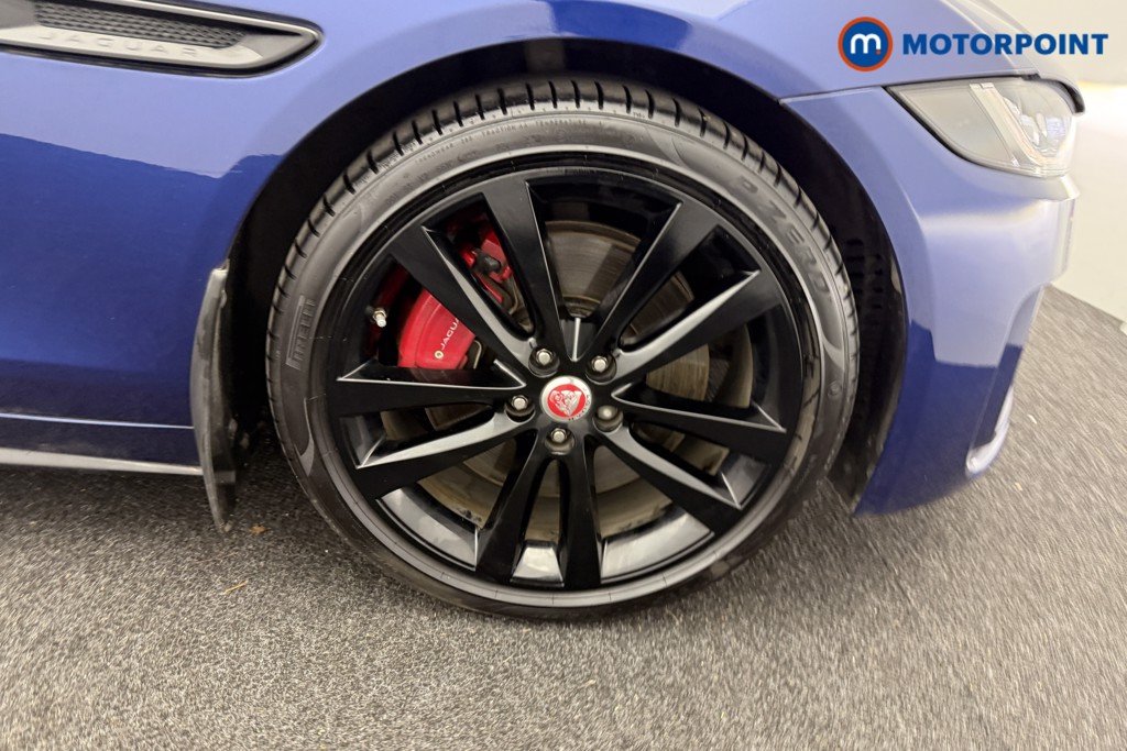 Used Jaguar XE 2023 for sale - 76946300: Photo 39