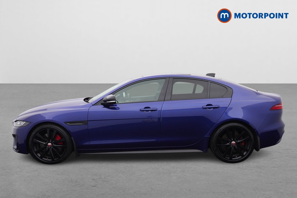 Used Jaguar XE 2023 for sale - 76946300: Photo 4