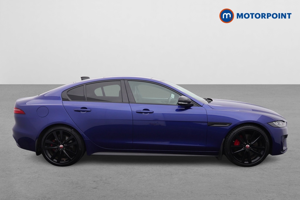Used Jaguar XE 2023 for sale - 76946300: Photo 8