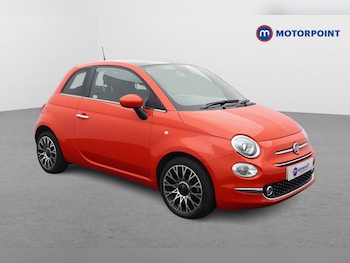Used Fiat 500 2023 for sale - 78479144: Photo