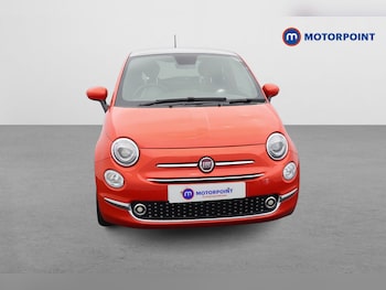 Used Fiat 500 2023 for sale - 78479144: Photo
