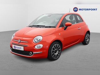 Used Fiat 500 2023 for sale - 78479144: Photo