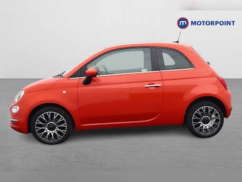 Used Fiat 500 2023 for sale - 78479144: Photo