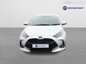 Used Toyota Yaris 2021 for sale - 78306030: Photo