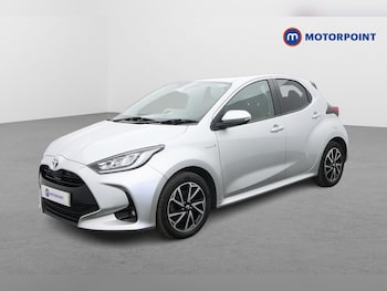 Used Toyota Yaris 2021 for sale - 78306030: Photo