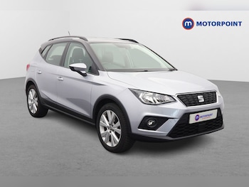 Used SEAT Arona 2019 for sale - 78240397: Photo