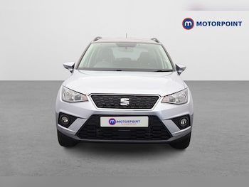 Used SEAT Arona 2019 for sale - 78240397: Photo