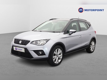 Used SEAT Arona 2019 for sale - 78240397: Photo