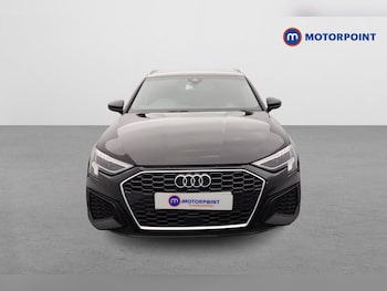 Used Audi A3 2022 for sale - 78657453: Photo