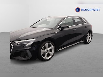 Used Audi A3 2022 for sale - 78657453: Photo