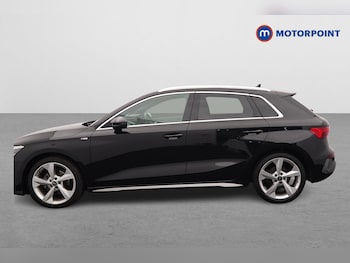 Used Audi A3 2022 for sale - 78657453: Photo