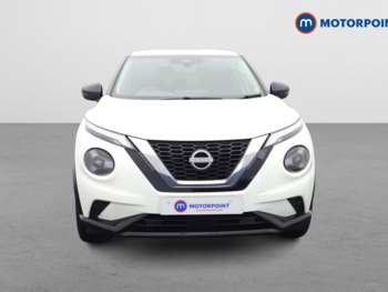 Used Nissan Juke 2024 for sale - 74730003: Photo