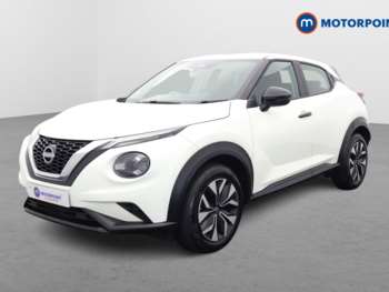 Used Nissan Juke 2024 for sale - 74730003: Photo