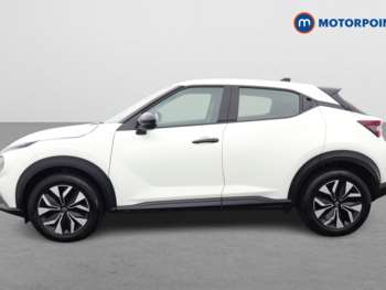 Used Nissan Juke 2024 for sale - 74730003: Photo