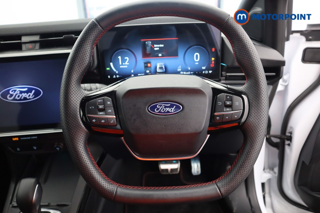 Used Ford Puma 2025 for sale - 76394772: Photo 10