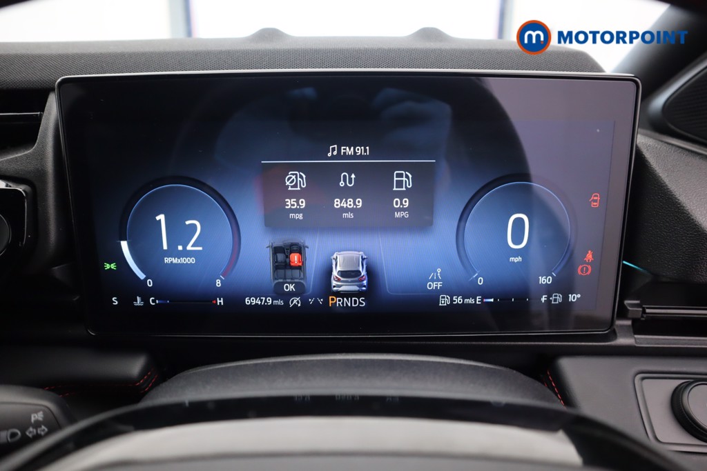 Used Ford Puma 2025 for sale - 76394772: Photo 11