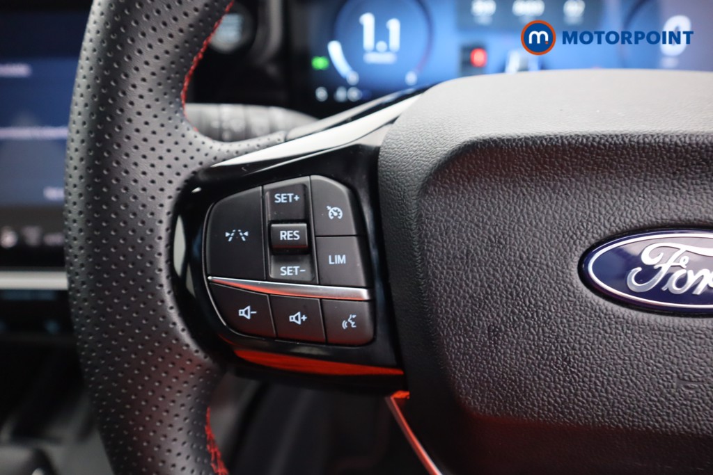 Used Ford Puma 2025 for sale - 76394772: Photo 12