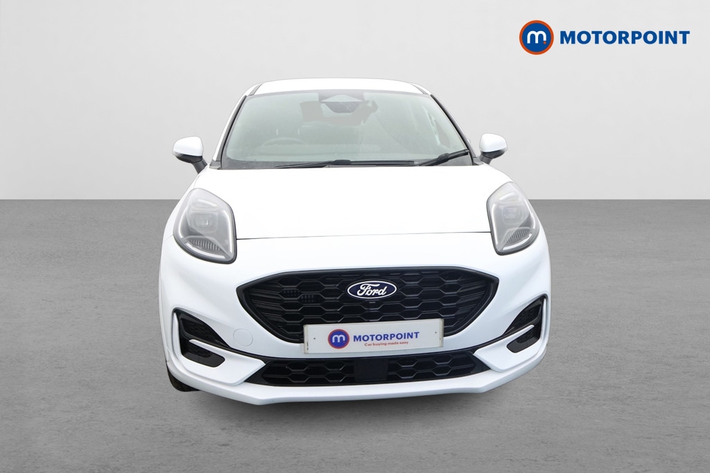 Used Ford Puma 2025 for sale - 76394772: Photo 2