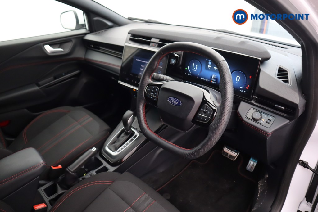 Used Ford Puma 2025 for sale - 76394772: Photo 21