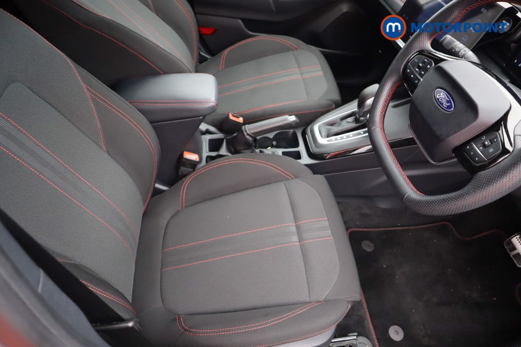 Used Ford Puma 2025 for sale - 76394772: Photo 23