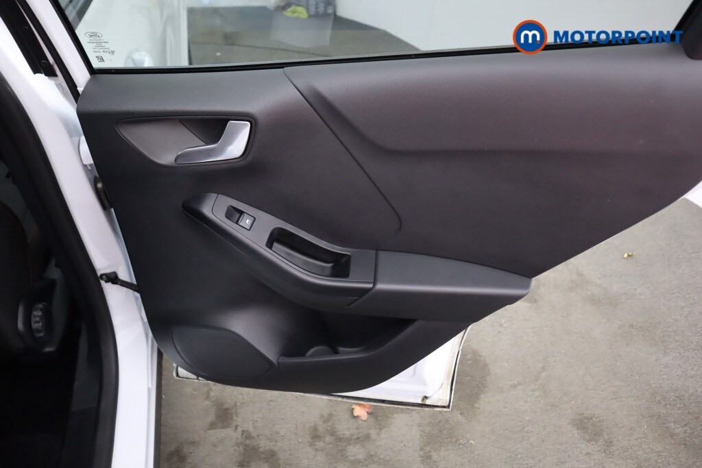 Used Ford Puma 2025 for sale - 76394772: Photo 25