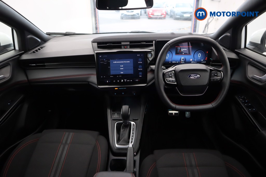 Used Ford Puma 2025 for sale - 76394772: Photo 26