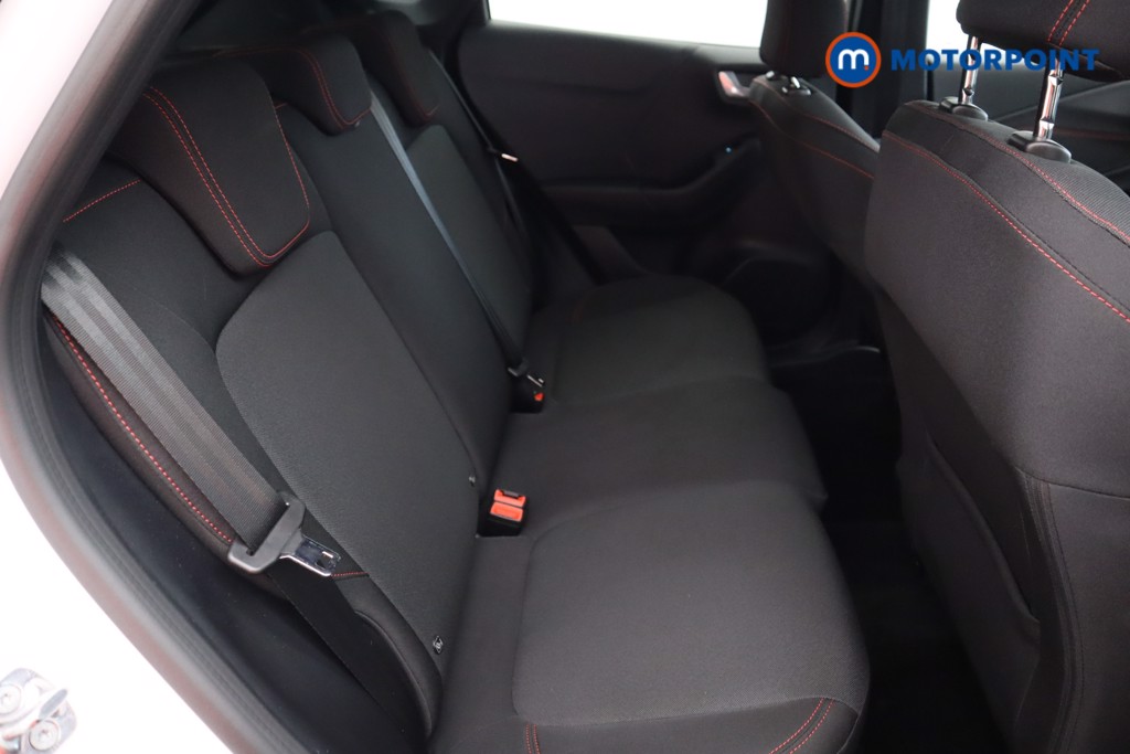 Used Ford Puma 2025 for sale - 76394772: Photo 27