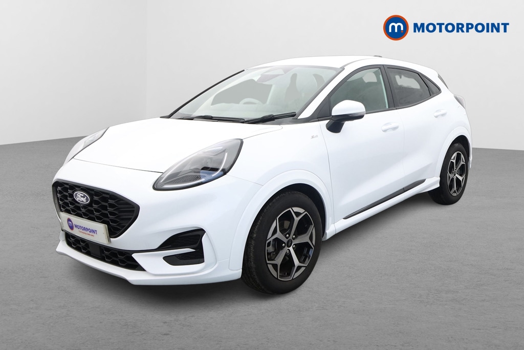 Used Ford Puma 2025 for sale - 76394772: Photo 3