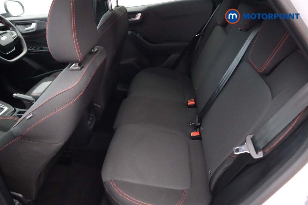 Used Ford Puma 2025 for sale - 76394772: Photo 32