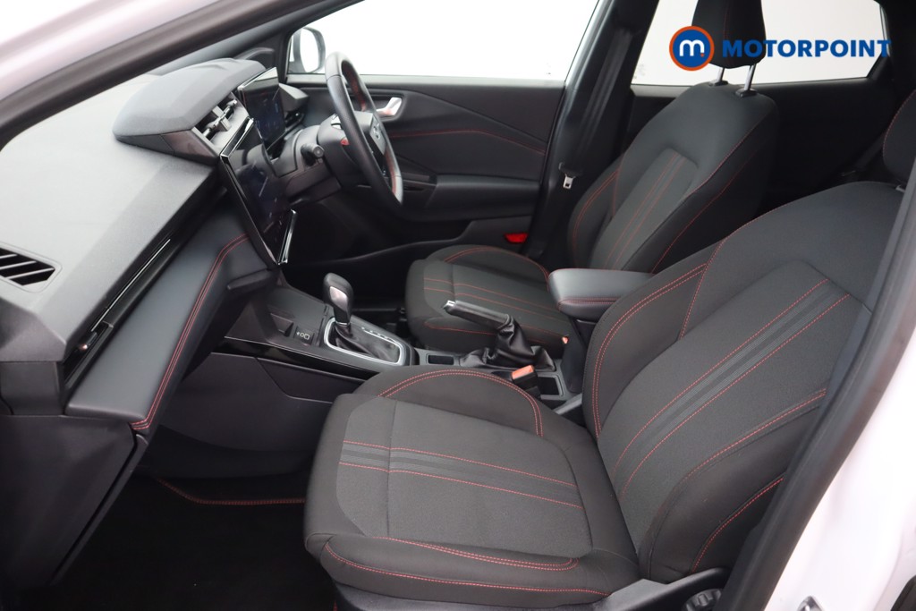 Used Ford Puma 2025 for sale - 76394772: Photo 34