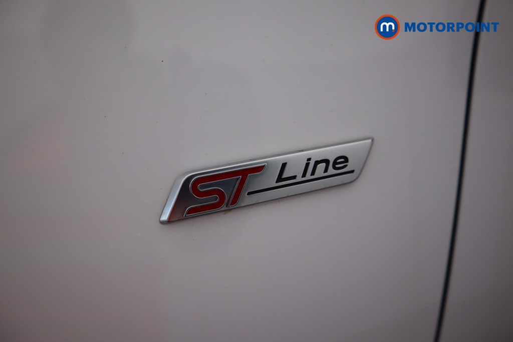 Used Ford Puma 2025 for sale - 76394772: Photo 35