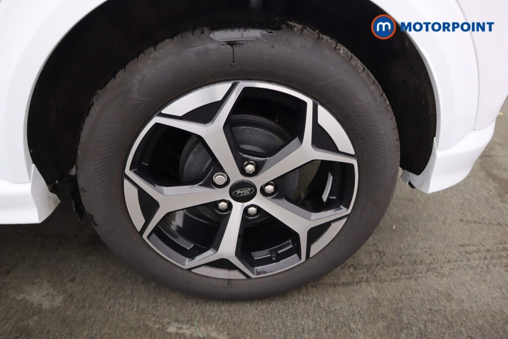 Used Ford Puma 2025 for sale - 76394772: Photo 36