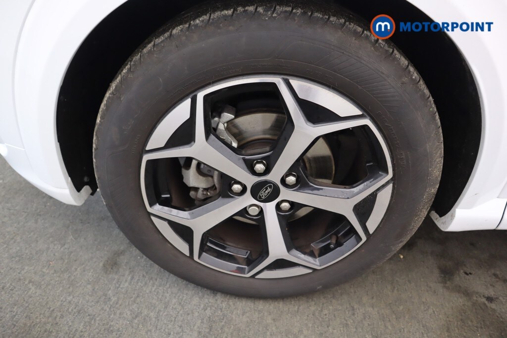 Used Ford Puma 2025 for sale - 76394772: Photo 37