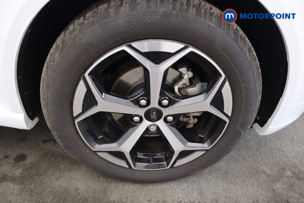 Used Ford Puma 2025 for sale - 76394772: Photo 38