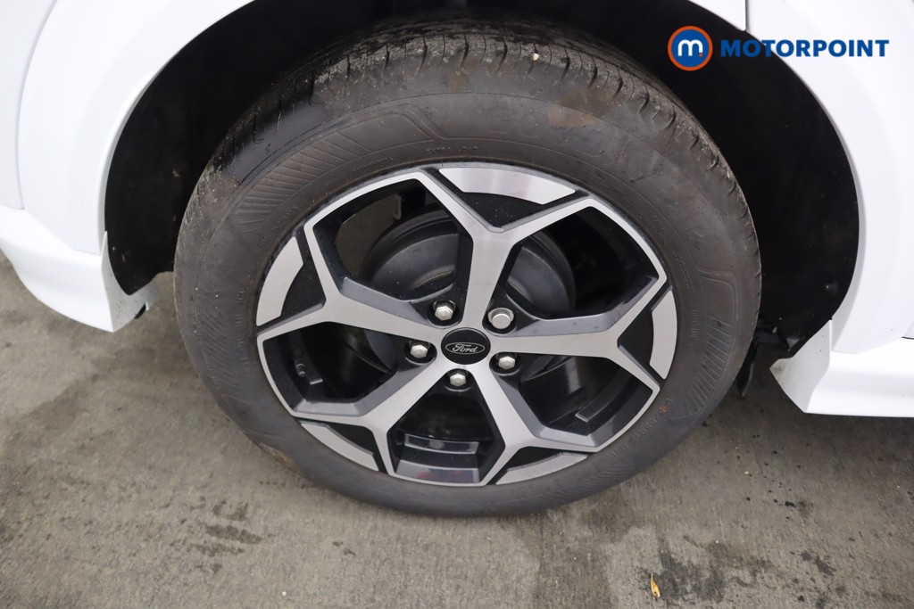 Used Ford Puma 2025 for sale - 76394772: Photo 39