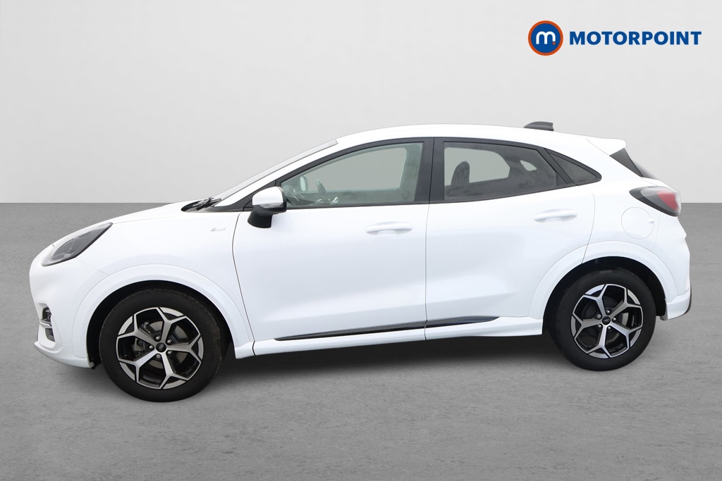 Used Ford Puma 2025 for sale - 76394772: Photo 4