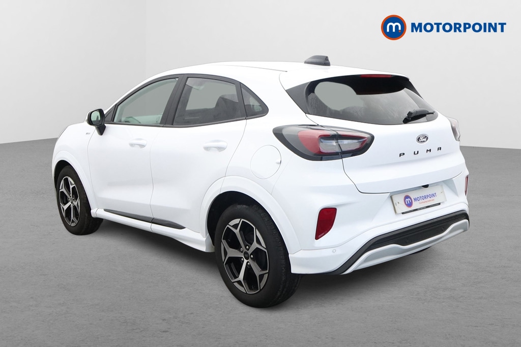 Used Ford Puma 2025 for sale - 76394772: Photo 5