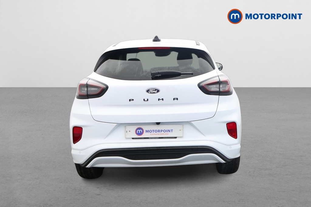 Used Ford Puma 2025 for sale - 76394772: Photo 6