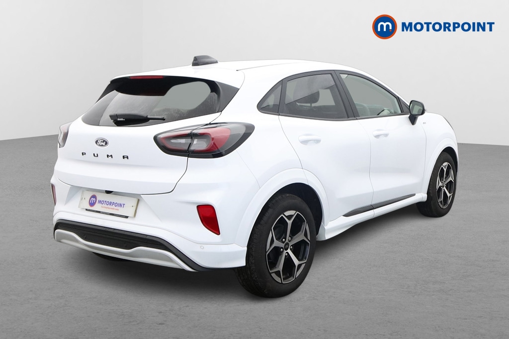 Used Ford Puma 2025 for sale - 76394772: Photo 7